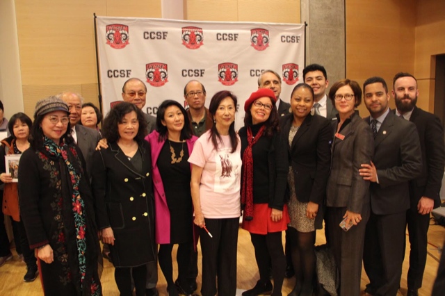 Read more about the article March: International Women’s Month